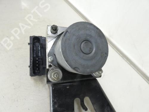 ABS pump CITROËN C1 (PM_, PN_) 1.4 HDi | BP23663946M43 