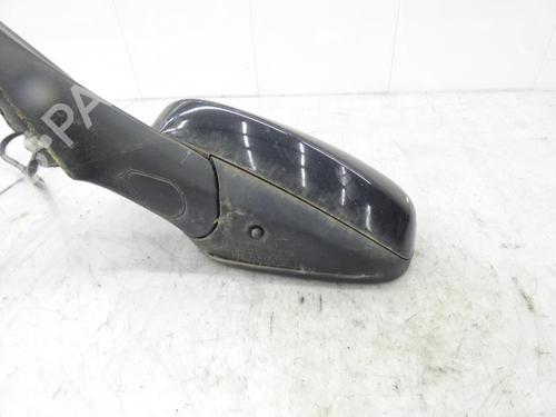 Used Left mirror Left mirror ALFA ROMEO 159 (939_) 1.9 JTDM 8V (939AXE1B) (120 hp) 23668503 23668503