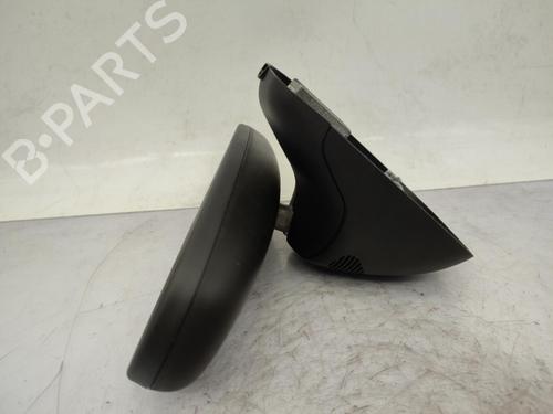 Rear mirror NISSAN QASHQAI / QASHQAI +2 I (J10, NJ10, JJ10E) 1.5 dCi | BP23710904I6 