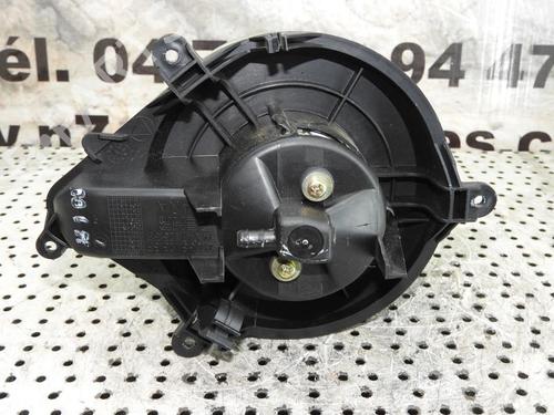 Ventilator motor CITROËN XSARA (N1) 1.4 i | BP23685171M62