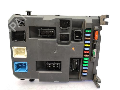 Electronic module CITROËN DS3 (SA_) 1.6 HDi 90 | BP23712954M83 - Image 19