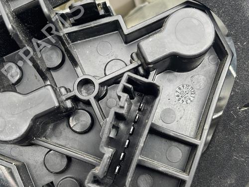 Right taillight BMW 1 (E81) 118 d | BP23760548C35 - Image 2