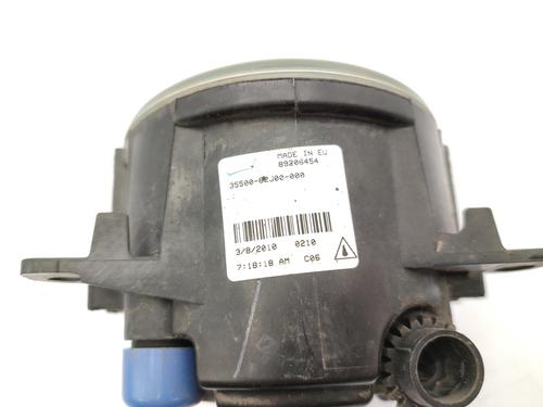 Left front fog light SUZUKI SWIFT III (MZ, EZ) 1.3 DDiS (RS413D) | BP23680153C30 - Image 4