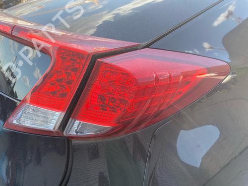 Left taillight HONDA CIVIC IX (FK) 2.2 i-DTEC (FK3) | BP36761990C34 - Image 94