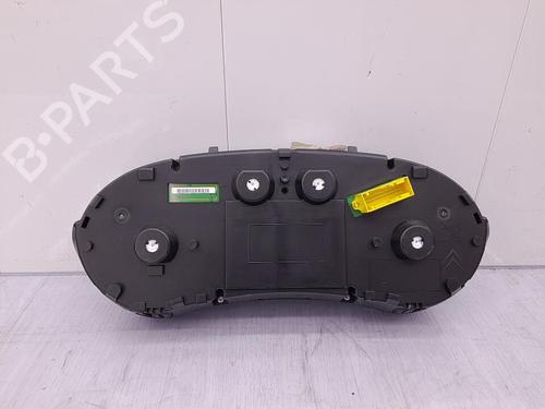 Instrument cluster PEUGEOT 308 SW I (4E_, 4H_) 1.6 HDi | BP23708204C47 