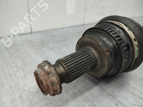 Left front driveshaft BMW 3 Touring (E91) 320 d xDrive | BP23719458M38 - Image 7