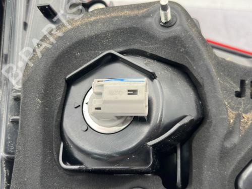 Right tailgate light NISSAN QASHQAI II (J11, J11_) 1.6 DIG-T | BP29990299C80 