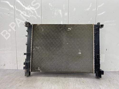 Water radiator DACIA DUSTER (HM_) 1.5 dCi 115 4x4 (HMAD) | BP36248670M31  - Image 6