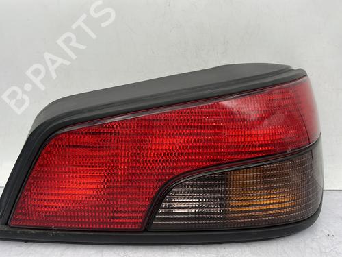 Used Right taillight PEUGEOT 306 Hatchback (7A, 7C, N3, N5) 1.4 (75 hp) 23683895