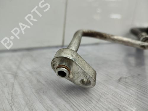 AC pipe RENAULT ESPACE III (JE0_) 2.2 12V TD (JE0E, JE0H, JE0P) | BP25270192M126 