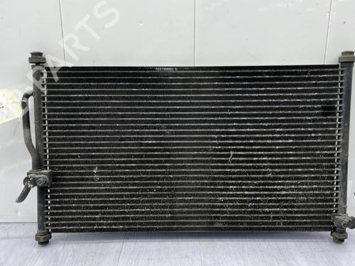 Used AC radiator AC radiator HONDA CR-V I (RD) 2.0 16V 4WD (RD1, RD3) (128 hp) 23698954 23698954