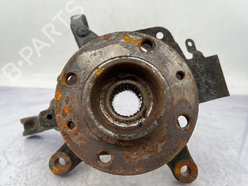 left-front-steering-knuckle-renault-captur-i-j5_-h5_-2013-34235435 main image