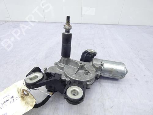 Rear wiper motor VW GOLF V (1K1) 1.9 TDI | BP23701537M102