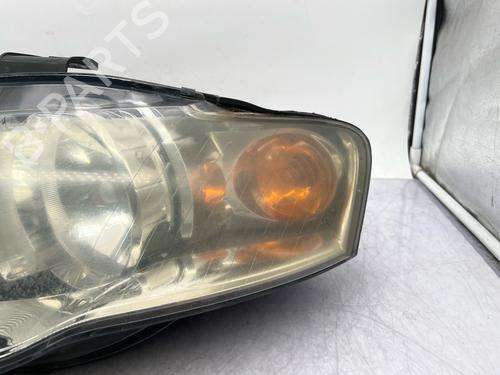 Left headlight AUDI A4 B7 Avant (8ED) | BP39660394C28 - Image 4