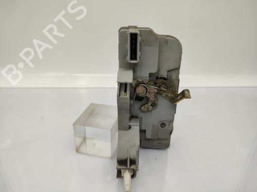Rear left lock PEUGEOT 307 Break (3E) 2.0 HDI 90 | BP23677299C100 