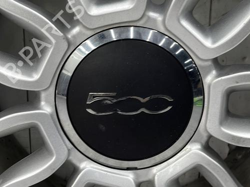 Rim FIAT 500 (312_) 1.3 D Multijet (312AXE1A) | BP30910298C45