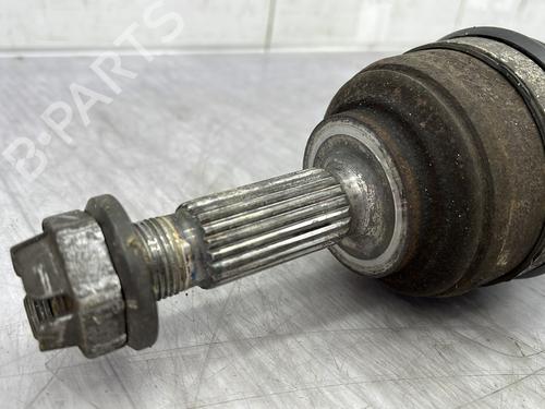 Left front driveshaft DACIA LOGAN (LS_) 1.4 MPI LPG (LS0C) | BP26218028M38  - Image 6