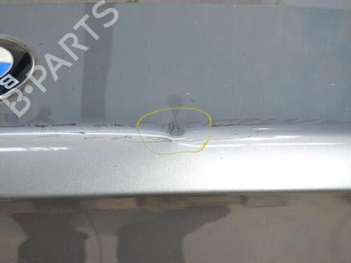 Tailgate BMW 5 (E60) 530 d | BP23666390C6 