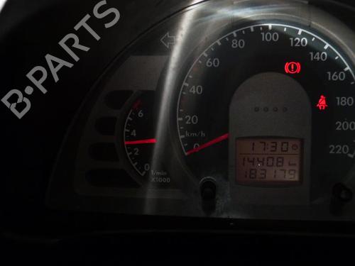 Starter VW FOX Hatchback (5Z1, 5Z3, 5Z4) 1.2 | BP23690485M8 - Image 5