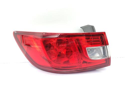 Used Left taillight RENAULT CLIO IV (BH_) 1.5 dCi 75 (75 hp) 23755275