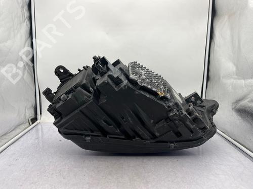 Left headlight DS DS 7 Crossback (J4_, JR_, JC_) 2.0 BlueHDi 180 (JJEHZR) | BP35978904C28  - Image 20