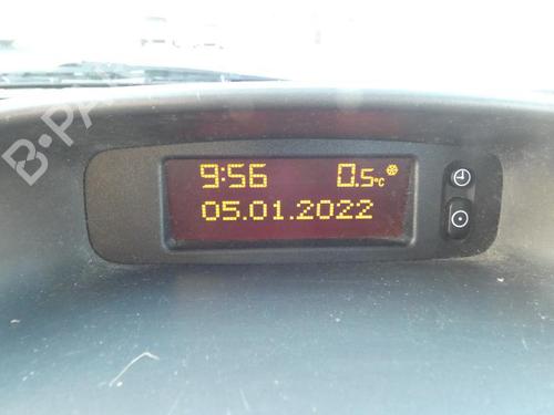 Headlight switch OPEL AGILA A (H00) 1.3 CDTI (F68) | BP23701662I24  - Image 18