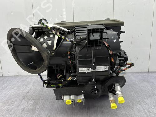 Heater matrix box OPEL CORSA F (P2JO) 1.5 (68) | BP24865043M61  - Image 7