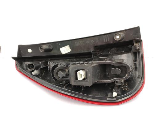 Right taillight RENAULT SCÉNIC III (JZ0/1_) 1.5 dCi | BP23756724C35 