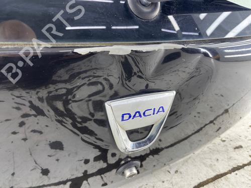 Tailgate DACIA SANDERO 1.4 (BS0C, BS0A, BS0G, BS1F, BS0E) | BP35937818C6 - Image 4
