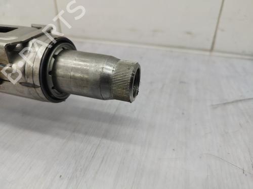 Used Steering column Steering column VW GOLF VI (5K1) 1.6 TDI (105 hp) 25866539 25866539