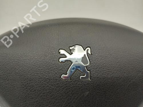 Used Driver airbag Driver airbag PEUGEOT 207 (WA_, WC_) 1.6 16V VTi (120 hp) 23719650 23719650