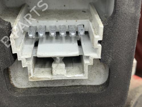 Right taillight RENAULT CLIO II (BB_, CB_) 1.9 D (B/CB0E, BB0J) | BP23703854C35 