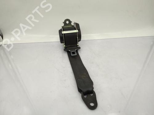 Rear right seatbelt DACIA SANDERO II 1.5 dCi | BP23695237I28 - Image 2