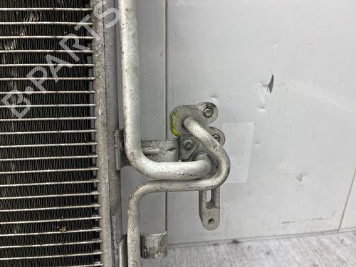 AC radiator VOLVO V40 Hatchback (525) D2 | BP37189545M32 - Image 3