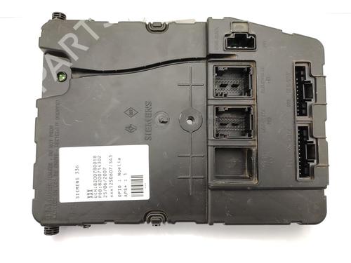 Electronic module RENAULT MEGANE II (BM0/1_, CM0/1_) 1.5 dCi (BM1E, CM1E) | BP23733141M83 