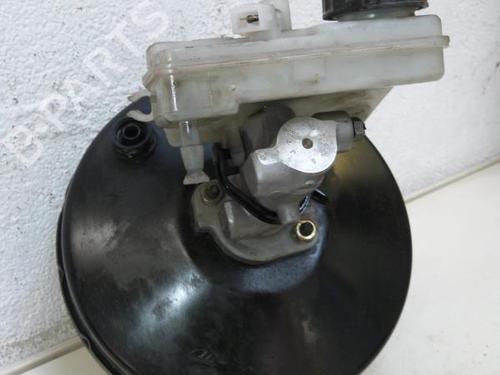 Used Servo brake PEUGEOT 206 SW (2E/K) 2.0 HDi (90 hp) 23668555