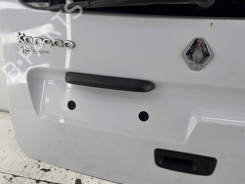 Tailgate RENAULT KANGOO Express (FW0/1_) 1.5 dCi 90 (FW0G, FW05, FW08, FW11) | BP32312199C6