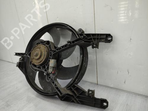 Radiator fan NISSAN MICRA II (K11) 1.0 i 16V | BP23738551M35 