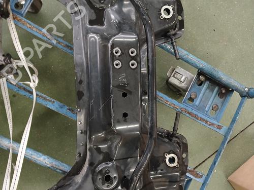 Subframe OPEL CORSA D (S07) 1.0 (L08, L68) | BP23752140M9  - Image 24