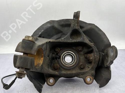 Right front steering knuckle MINI MINI (R56) Cooper | BP23753319M26  - Image 5