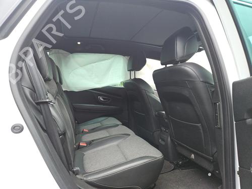 Boot lining RENAULT SCÉNIC IV (J9_) 1.3 TCe 140 | BP24180789I3  - Image 43
