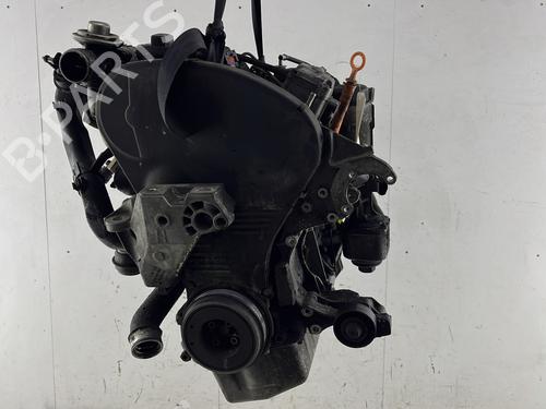 Engine SEAT LEON (1M1) 1.9 TDI | BP33945244M1  - Image 5