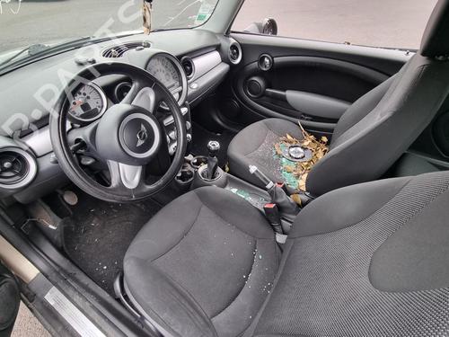 Left front driveshaft MINI MINI (R56) Cooper D | BP26892765M38 - Image 16