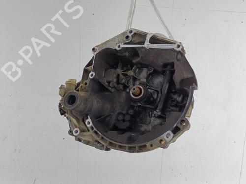 Gearbox CITROËN SAXO (S0, S1) 1.1 X, SX | BP23721796M3 