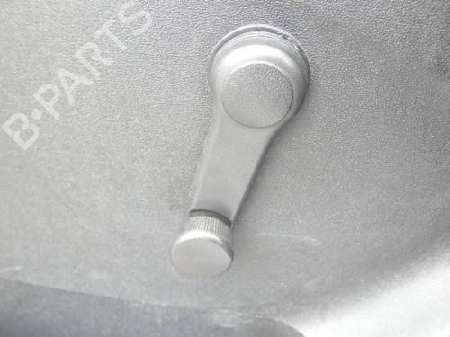 Warning switch HYUNDAI i10 I (PA) 1.1 | BP23739367I22 - Image 6