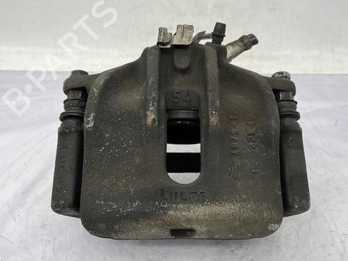 Left front brake caliper FIAT COUPE (175_) 2.0 16V Turbo | BP30538411M105 
