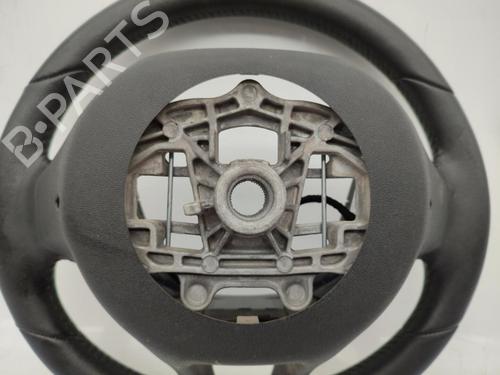 Used Steering wheel Steering wheel PEUGEOT 208 I (CA_, CC_) 1.2 VTI 82 (82 hp) 23728871 23728871
