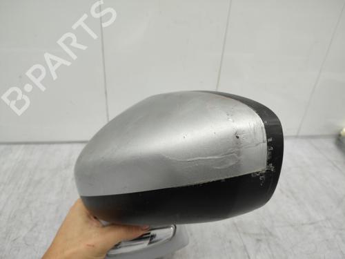 Left mirror CITROËN C4 I (LC_) 1.6 HDi | BP23675384C26 