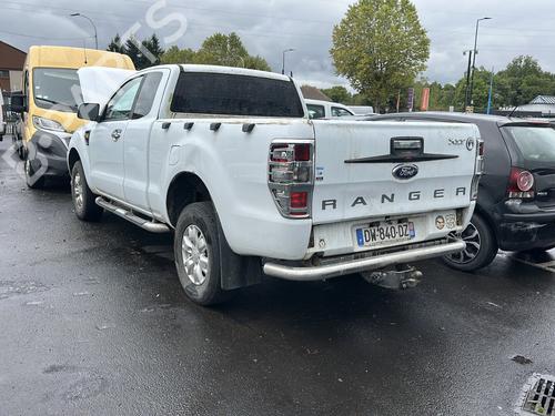 Ricambi FORD RANGER (TKE) 2.2 TDCi 4x4 (150 hp) 4337587