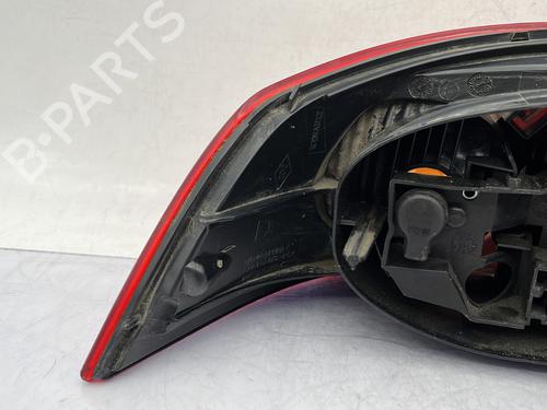 Right taillight RENAULT LAGUNA II (BG0/1_) 2.2 dCi (BG0F) | BP26733389C35 